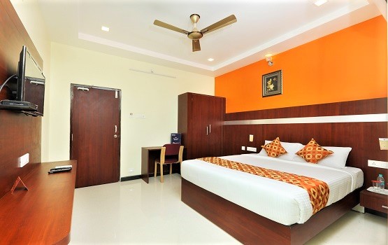 Superior Double Room Style#2