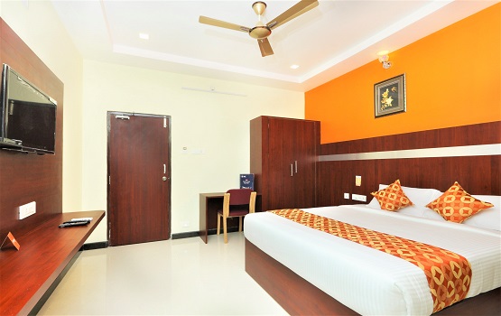 Superior Double Room Style#3